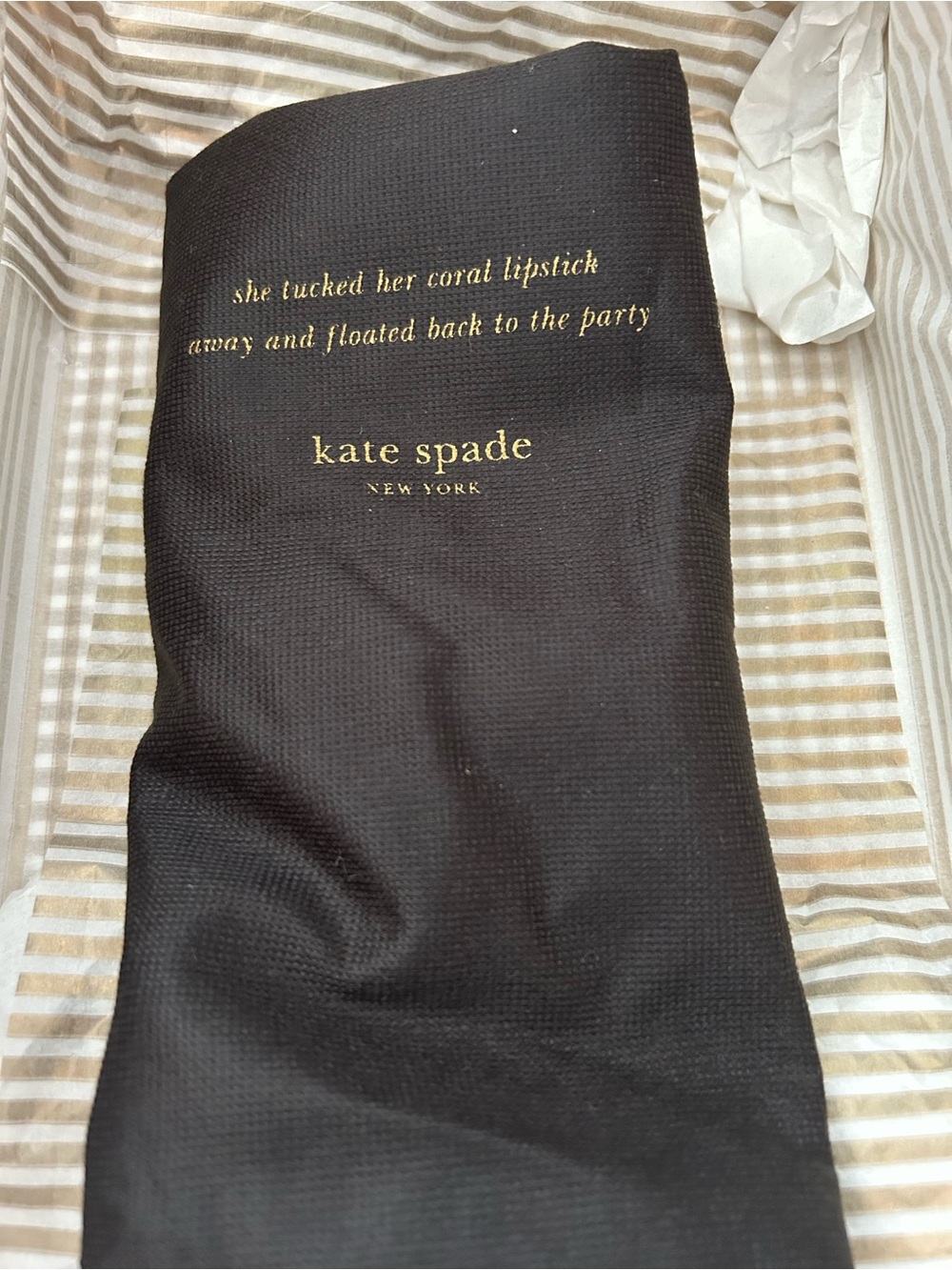 kate spade Karolina Patent Pumps RARE FIND with Multicolor Striped Heels - Picture 6 of 8